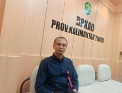 Dua BUMD Kaltim Ajukan Tambahan Modal, Pemprov Lakukan Evaluasi Ketat