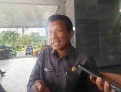 Tegakkan Trantibumlinmas, Satpol PP Diminta Tingkatkan Sinergi antar Wilayah