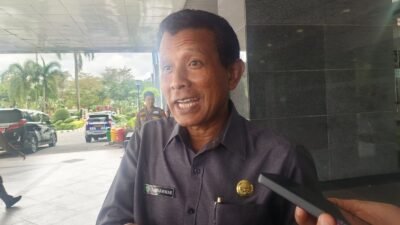 Tegakkan Trantibumlinmas, Satpol PP Diminta Tingkatkan Sinergi antar Wilayah