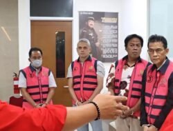 Anggota DPRD Kaltim Diduga Terlibat Korupsi PT Telkom Rp431 miliar