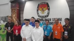 Penetapan Bupati Kukar Bakal Dilakukan Mei 2025, Pelantikan Menanti Pusat