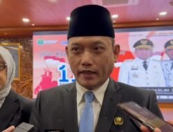 SMA 10 Samarinda Akan Tempati Gedung Baru di Samarinda Seberang