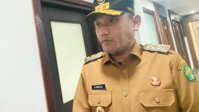 Pemprov Kaltim Atasi Kelangkaan BBM di Balikpapan, Pasok Pertamax dari PPU