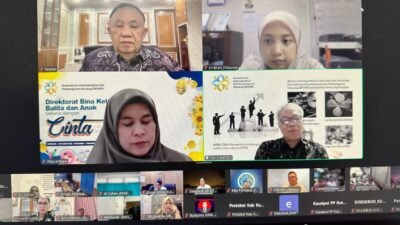 Hadiri Program Tamasya BKKBN, Enam Menteri Bakal ke Kaltim