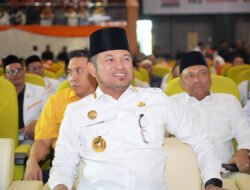 Digitalisasi dan Kerja Nyata Jadikan Rudy Mas’ud Gubernur Terpopuler di Kalimantan