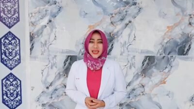 Dua Pasien Covid-19 Terdeteksi di Kaltim, Masyarakat Diimbau Tidak Panik