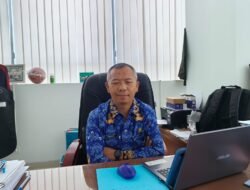 Dispora Kaltim Genjot SPOBDA untuk Cetak Atlet Unggulan