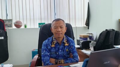 Dispora Kaltim Genjot SPOBDA untuk Cetak Atlet Unggulan