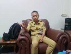 Dinas Kehutanan Kaltim Target Penghijauan 2.000 Hektare pada 2025