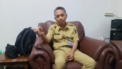 Dinas Kehutanan Kaltim Targetkan Penghijauan 2.000 Hektare pada 2025