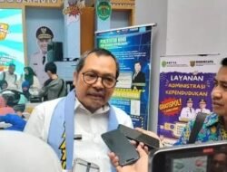Lima Ribu Warga Kaltim Tercover Gratispol Kesehatan, Begini Cara Daftarnya!