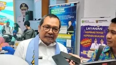 Lima Ribu Warga Kaltim Tercover Gratispol Kesehatan, Begini Cara Daftarnya!