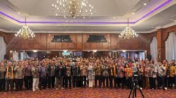 Hetifah Tekankan Pentingnya Peran Mahasiswa dalam Kebijakan Kampus dan Riset Inovatif