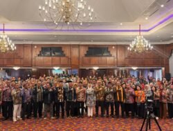 Hetifah Tekankan Pentingnya Peran Mahasiswa dalam Kebijakan Kampus dan Riset Inovatif