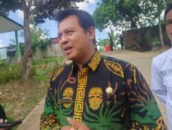 BOSP 2025 Ditingkatkan, Pungutan Sekolah di Kaltim Dihapus