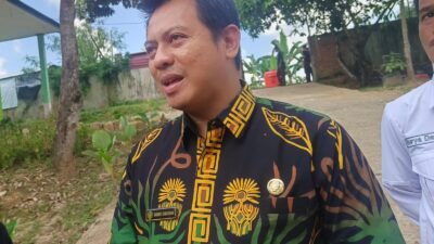 BOSP 2025 Ditingkatkan, Pungutan Sekolah di Kaltim Dihapus