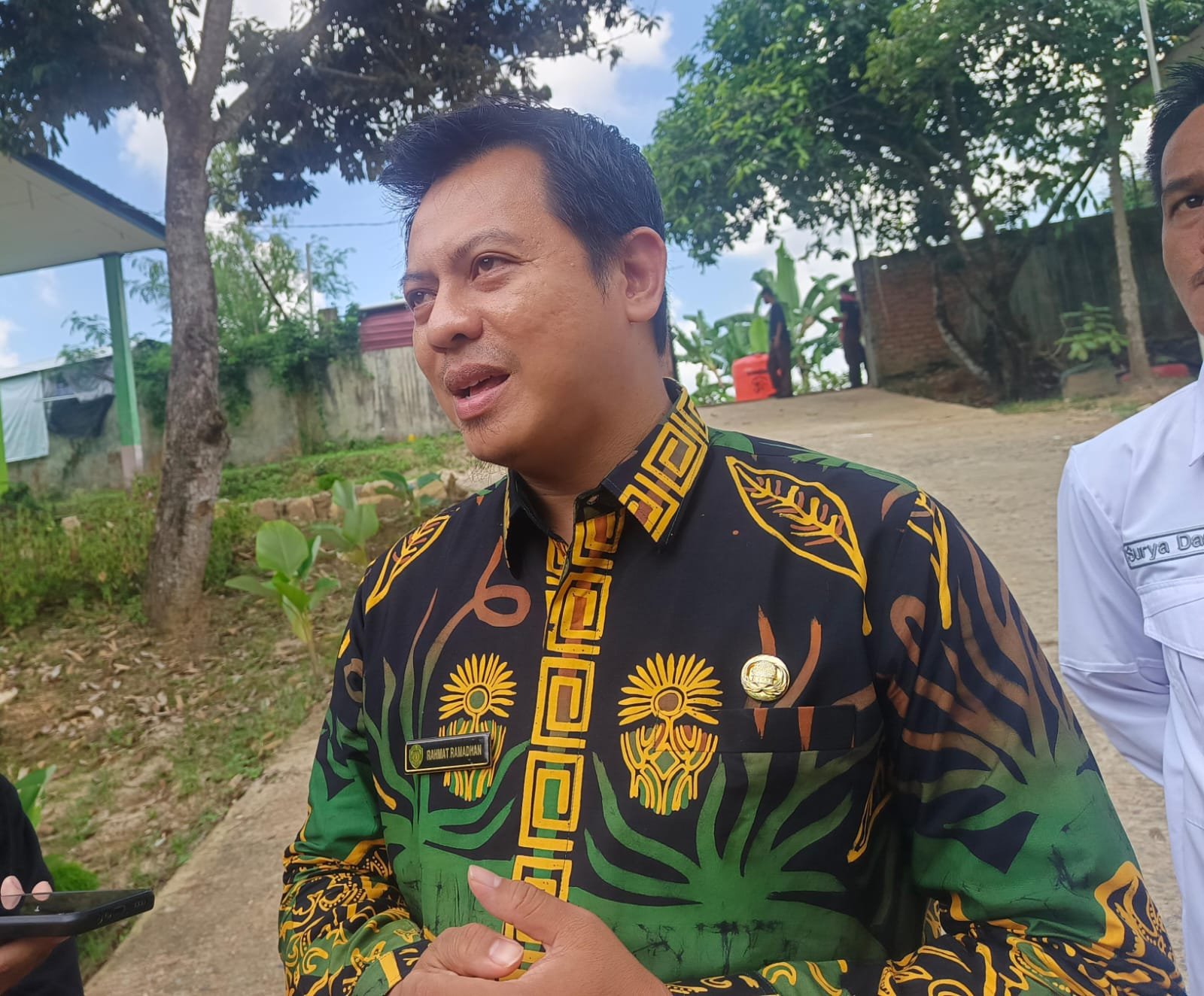 BOSP 2025 Ditingkatkan, Pungutan Sekolah di Kaltim Dihapus