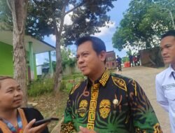 Kabar Gembira! Siswa Baru di Kaltim Bakal Dapat Seragam Gratis