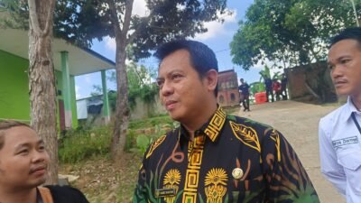 Kabar Gembira! Siswa Baru di Kaltim Bakal Dapat Seragam Gratis