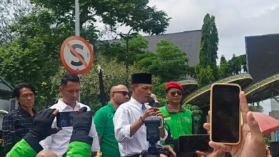 Pemprov Kaltim Tegas Hadapi Tambang Ilegal, Libatkan Masyarakat Lewat Laporan Digital