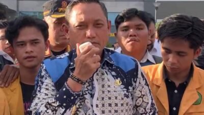 Pemprov Kaltim Tegaskan Komitmen Lindungi Hak Masyarakat Adat