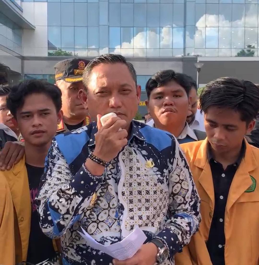 Pemprov Kaltim Tegaskan Komitmen Lindungi Hak Masyarakat Adat