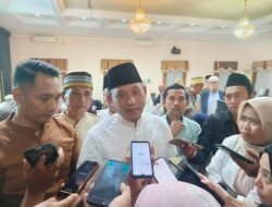 Dorong Tambang Berkontribusi Lebih, Seno Aji: CSR Bukan Sekadar Formalitas