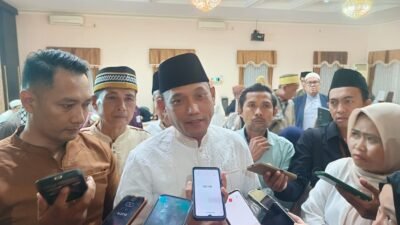 Dorong Tambang Berkontribusi Lebih, Seno Aji: CSR Bukan Sekadar Formalitas