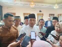 Samarinda Kekurangan RTH, Pemprov Kaltim Siap Turun Tangan