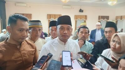 Samarinda Kekurangan RTH, Pemprov Kaltim Siap Turun Tangan