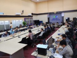 Diskominfo Kaltim Bangun Budaya Sadar Siber