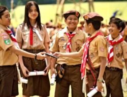 Naikkan IPP, Dispora Kaltim Perkuat Peran Pemuda