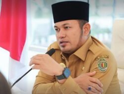 Pembangunan Tol Samarinda-Bontang, Rudy Mas’ud: Masih Perencanaan, Tergantung Anggaran