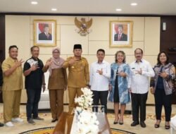 IKN Siap jadi Tuan Rumah Festival Paduan Suara Internasional