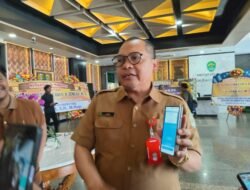 Balikpapan Disiapkan jadi Model Kawasan Tanpa Rokok di Kaltim