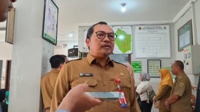 Gandeng Lintas Sektor, Dinkes Kaltim Gencarkan Sosialisasi HPV