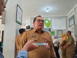 Klinik Desa Merah Putih Hadir di Samarinda, Dorong Kemandirian Layanan Kesehatan Masyarakat