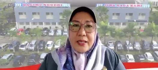 BPSDM Kaltim Tekankan Etika Digital bagi ASN yang Aktif di Media Sosial