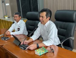 Sukseskan Pembangunan, Pemprov Kaltim Koordinasi Mitigasi Risiko RPJMD