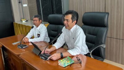 Sukseskan Pembangunan, Pemprov Kaltim Koordinasi Mitigasi Risiko RPJMD