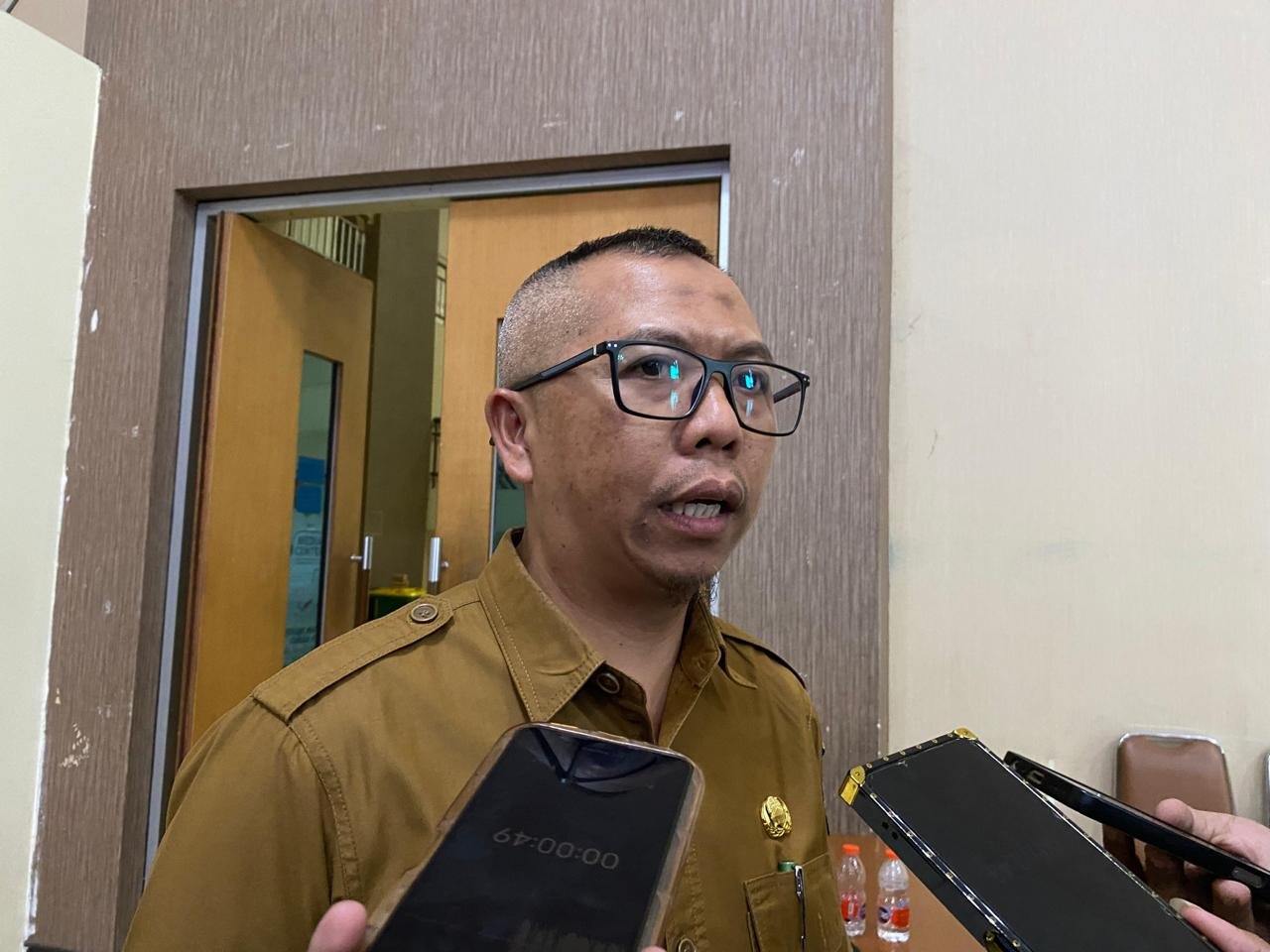 Dorong Regenerasi Atlet Berprestasi, Dispora Kaltim Luncurkan PPLPD