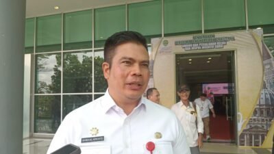 Pemprov Kaltim Larang Hauling Tambang dan Sawit Gunakan Jalan Umum