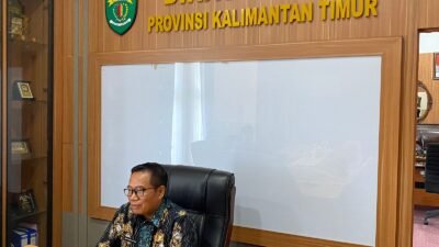 Kaltim Matangkan Rencana Pembangunan Sekolah Rakyat, Samarinda Jadi Wilayah Paling Siap