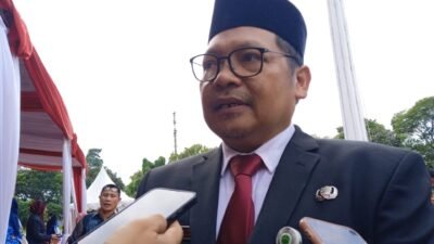 Balikpapan Catat Kasus DBD Tertinggi di Kaltim