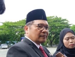 Guru Olahraga dan UKS Dilibatkan dalam Cek Kesehatan Anak Sekolah