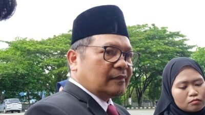 Guru Olahraga dan UKS Dilibatkan dalam Cek Kesehatan Anak Sekolah