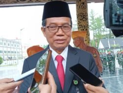 Terdaftar di DTSEN, Syarat Wajib Peserta Sekolah Rakyat