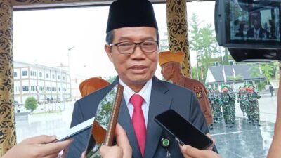 Terdaftar di DTSEN, Syarat Wajib Peserta Sekolah Rakyat