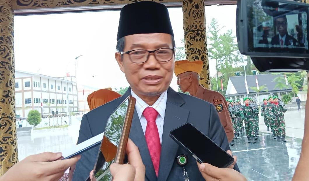 Terdaftar di DTSEN, Syarat Wajib Peserta Sekolah Rakyat