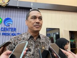 Diskominfo Kaltim Dorong Sinergi Lintas Sektor Wujudkan Internet Gratis di Desa